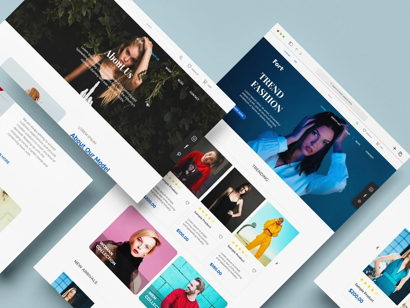 Why Having an Ecommerce Website is Important