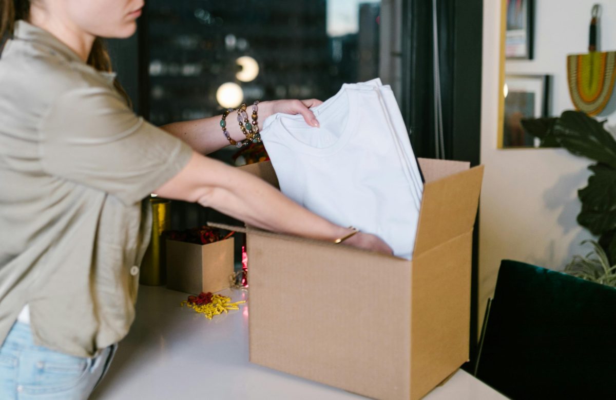 Ecommerce Pick & Pack Fulfillment: What It Is & Why It Matters